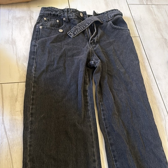 Black jeans - Picture 4 of 5